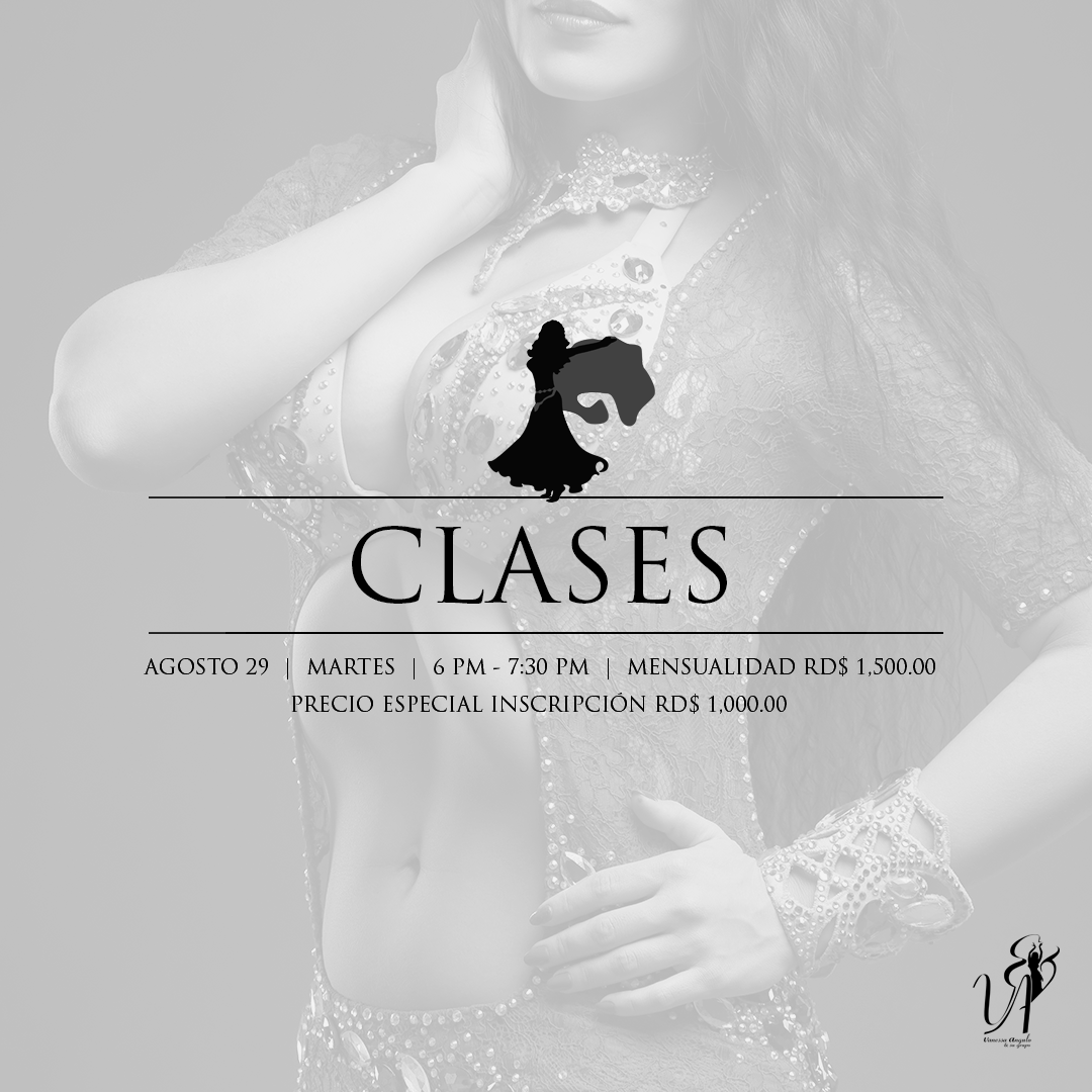 ARTES MRNG CLASES