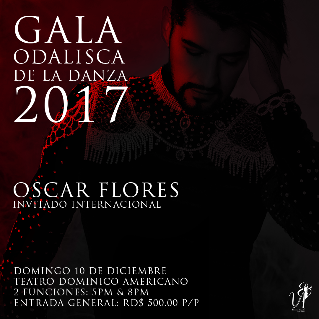 @GALA ODA OSCAR