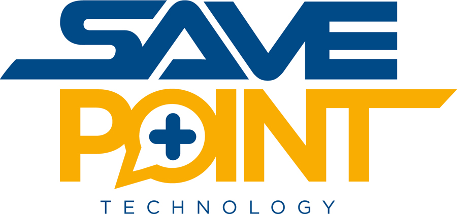 SAVE POINT | LOGO