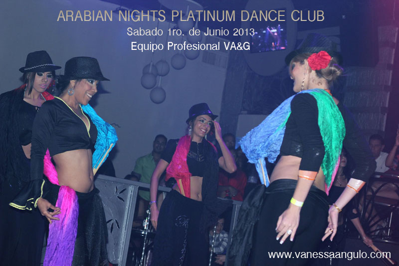 arabian4