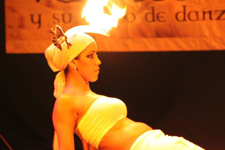 fuego2web