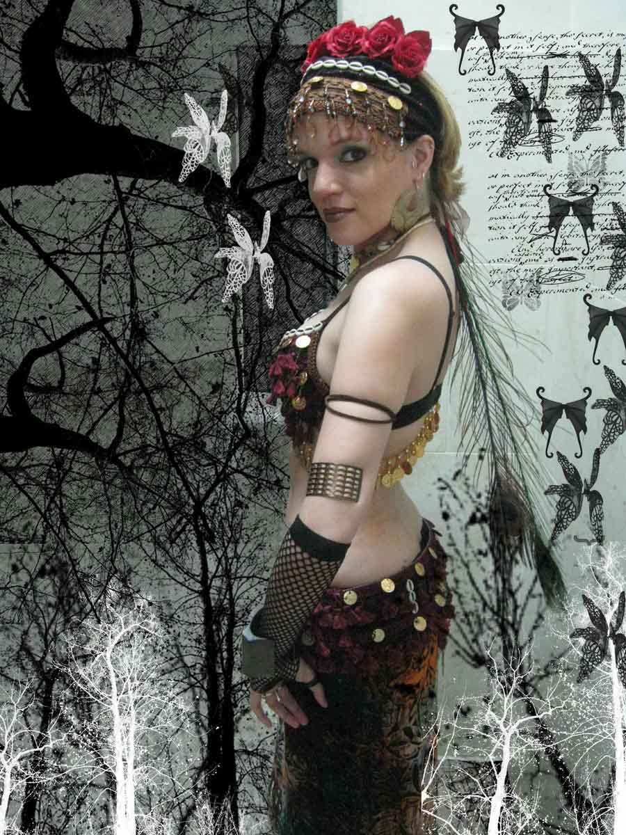 julietribal